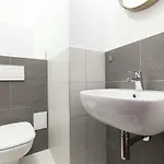 Snowwhite Apartment Vysoke Tatry