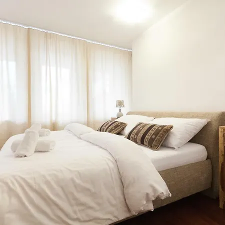 Apartman Snowwhite