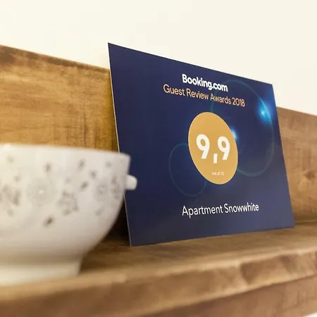 Snowwhite Vysoké Tatry