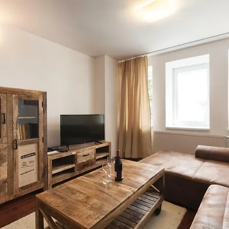 Appartement Snowwhite Vysoké Tatry