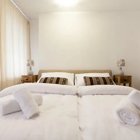 Appartement Snowwhite *