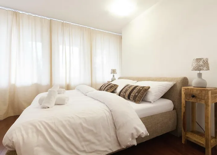 Apartman Snowwhite