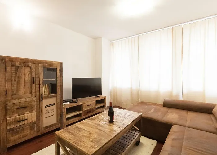 Apartament Snowwhite