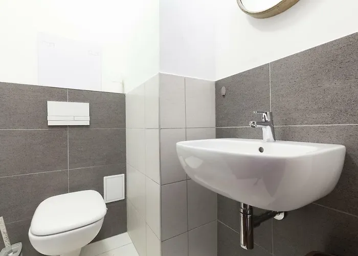 Snowwhite Apartament Wysokie Tatry